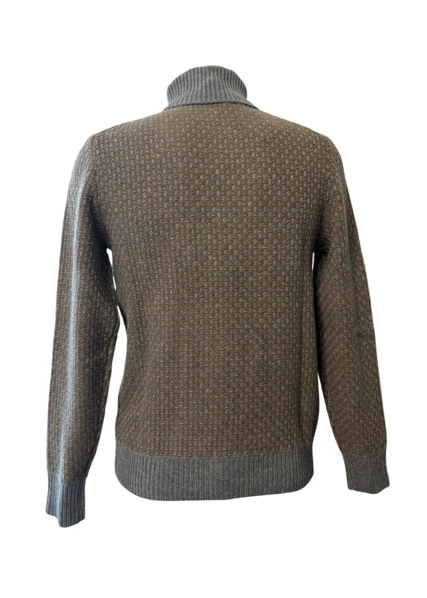 Maglia Collo Alto