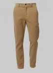 Pantalone FILM 2541P Cargo in Velluto