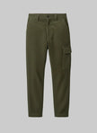 Pantalone FILM 2541P Cargo in Velluto