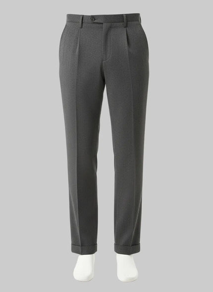 Pantalone PEPE 2200 FIT REGOLARE ALTATENSIONE — vista frontale | WEMAX
