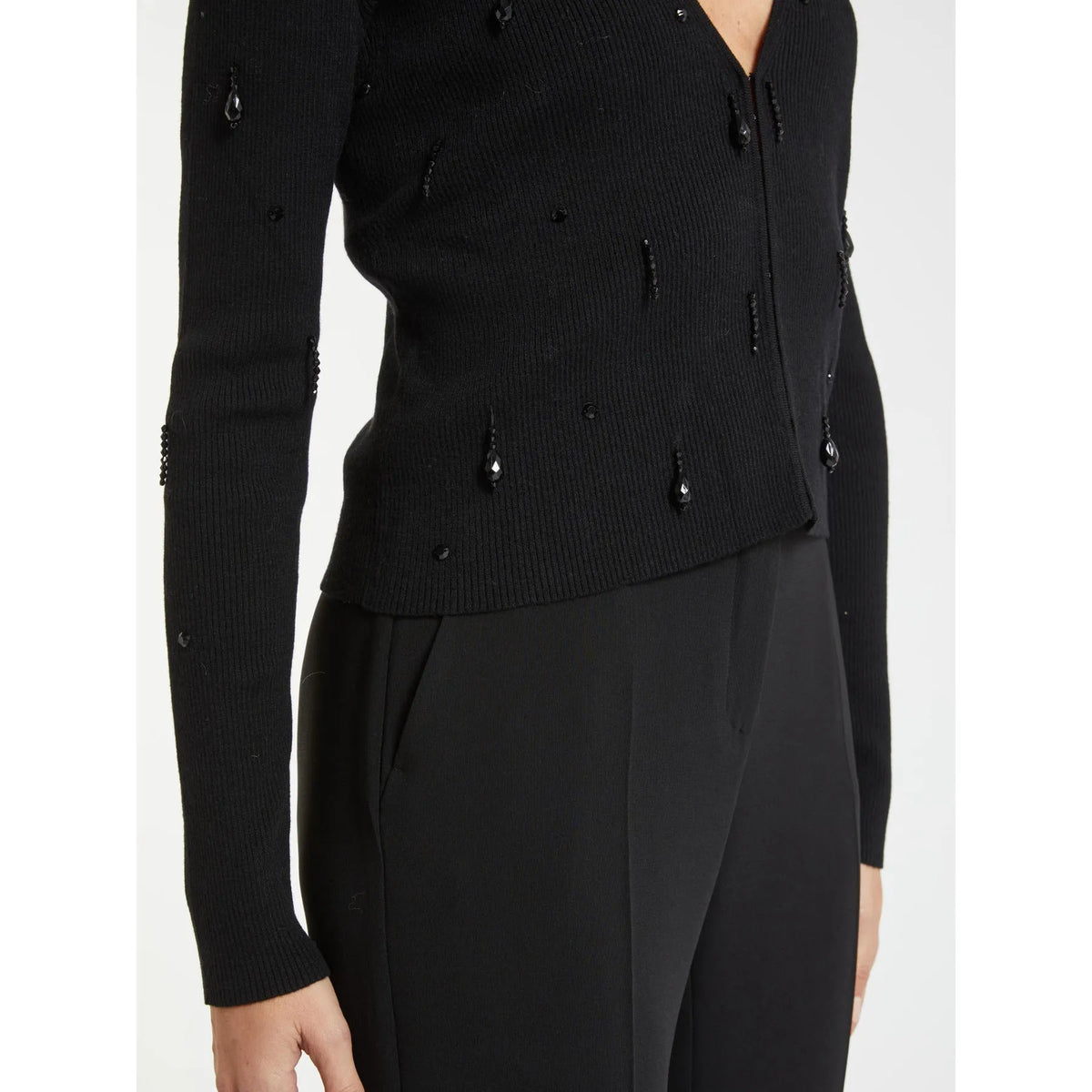 CARDIGAN PENNYBLACK