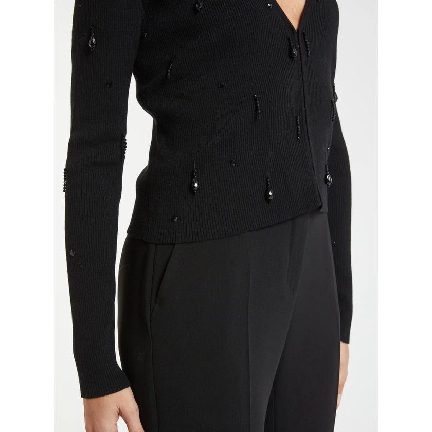 CARDIGAN PENNYBLACK