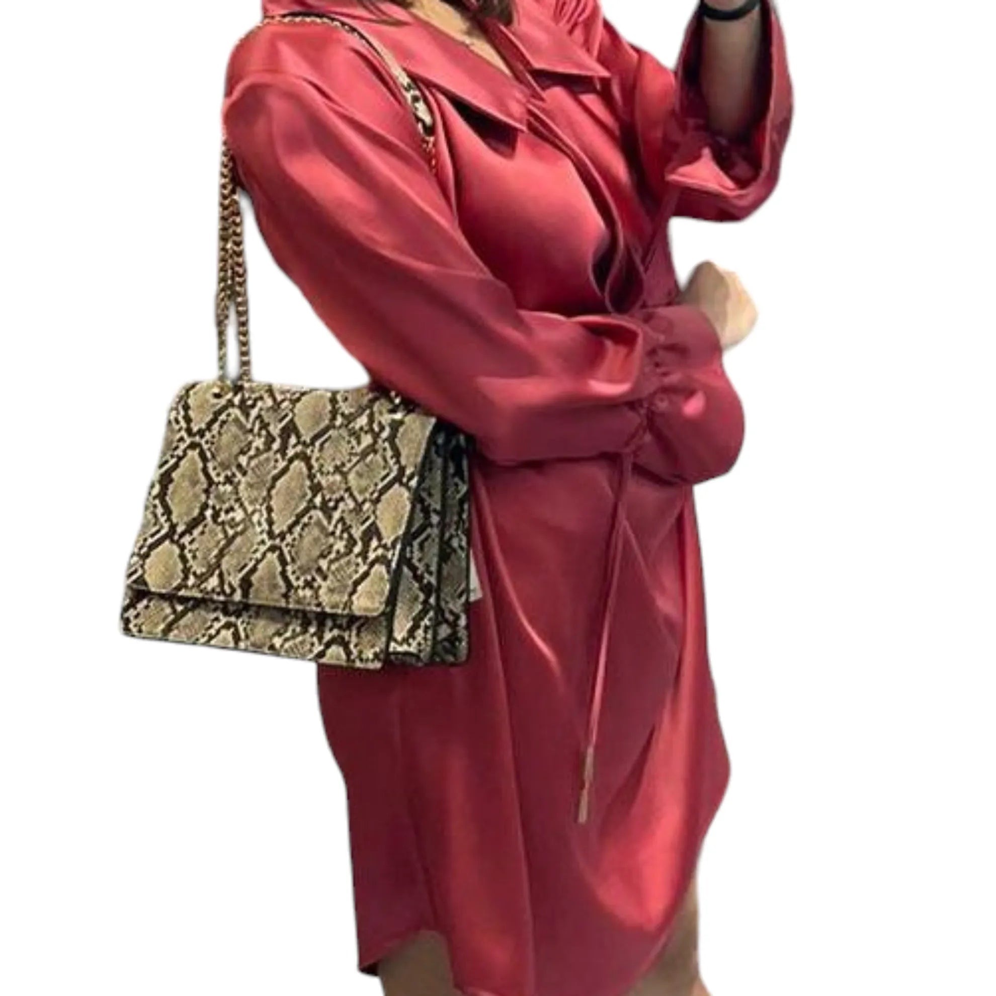 BORSA EMME MARELLA