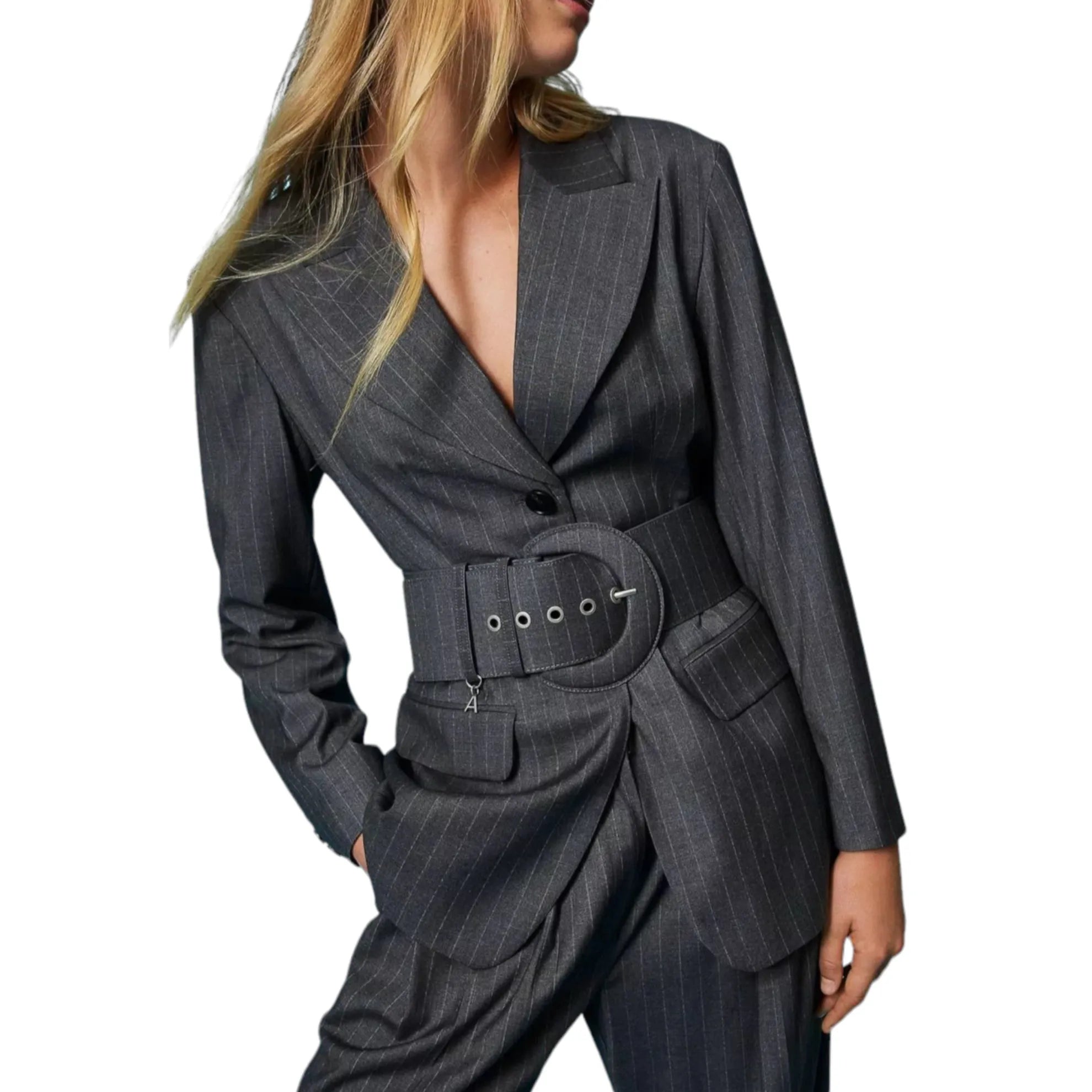 PANTALONE TWINSET ACTITUDE