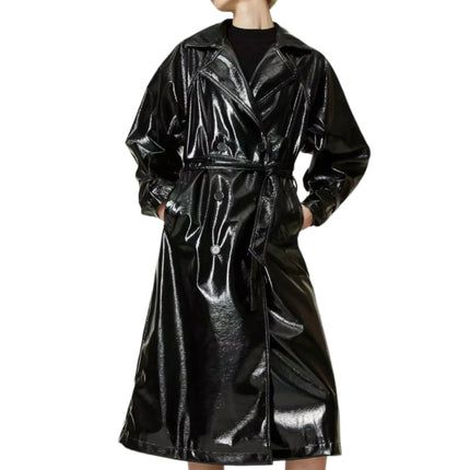 TRENCH TWINSET ACTITUDE