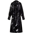 TRENCH TWINSET ACTITUDE