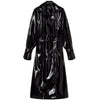 TRENCH TWINSET ACTITUDE