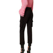 PANTALONE TWINSET ACTITUDE