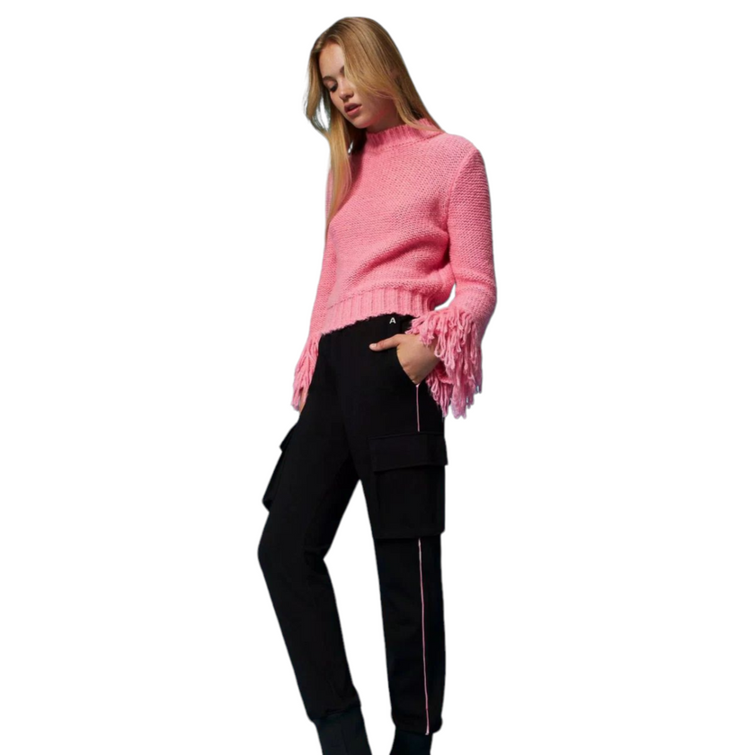 PANTALONE TWINSET ACTITUDE