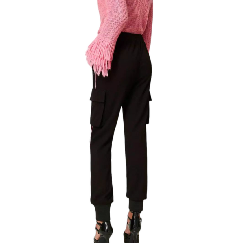 PANTALONE TWINSET ACTITUDE