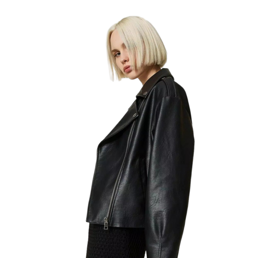 GIUBBOTTO TWINSET ACTITUDE