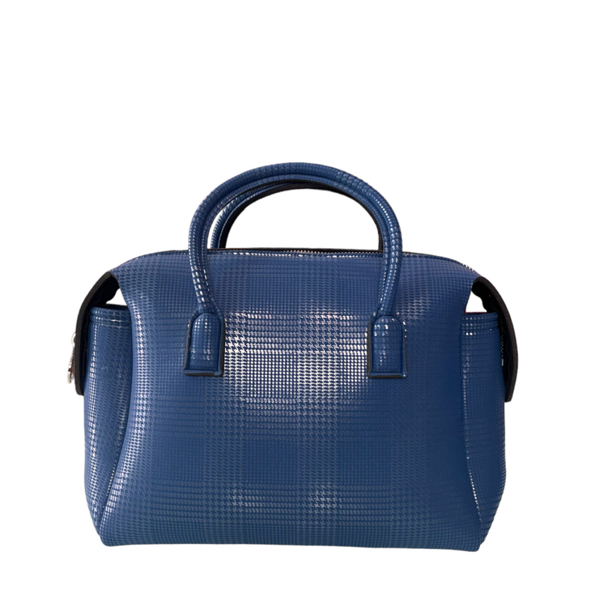 BORSA LA FILLE DES FLEURS