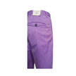 Pantalone con Pences ALTATENSIONE, Beige — vista aggiuntiva 5 | WEMAX