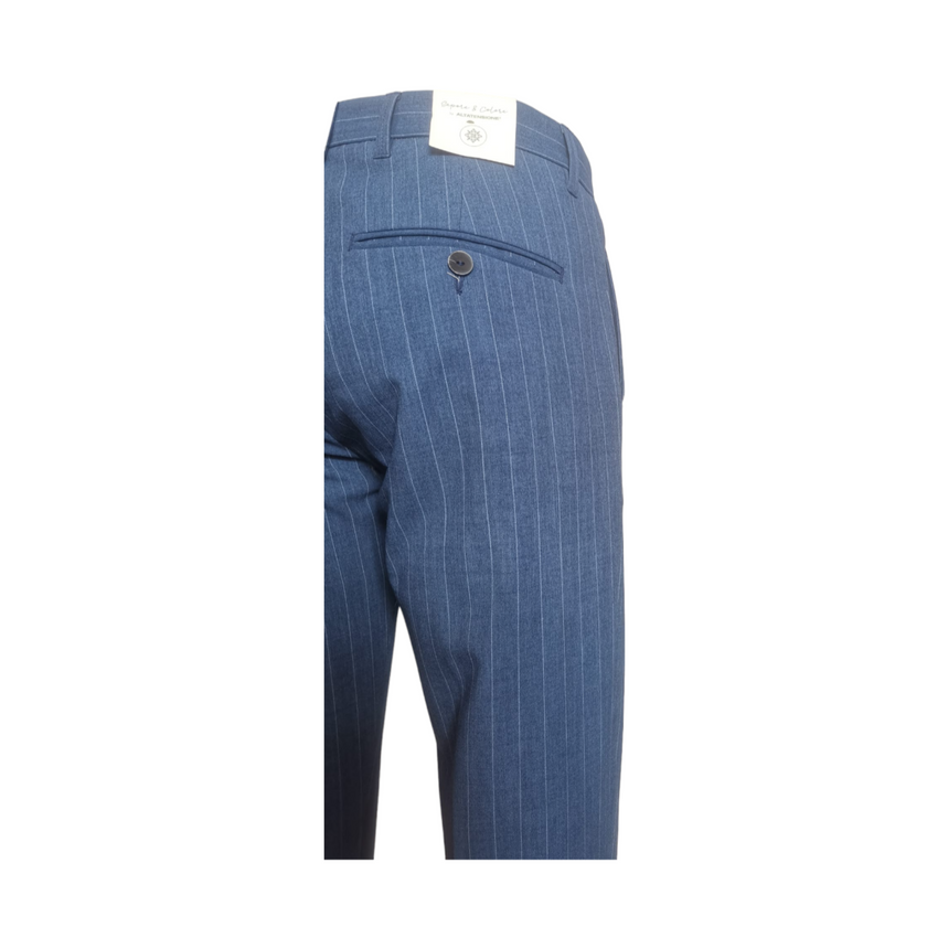 PANTALONE ALTATENSIONE