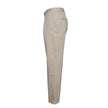 Pantalone con Pences ALTATENSIONE, Beige — vista aggiuntiva 1 | WEMAX