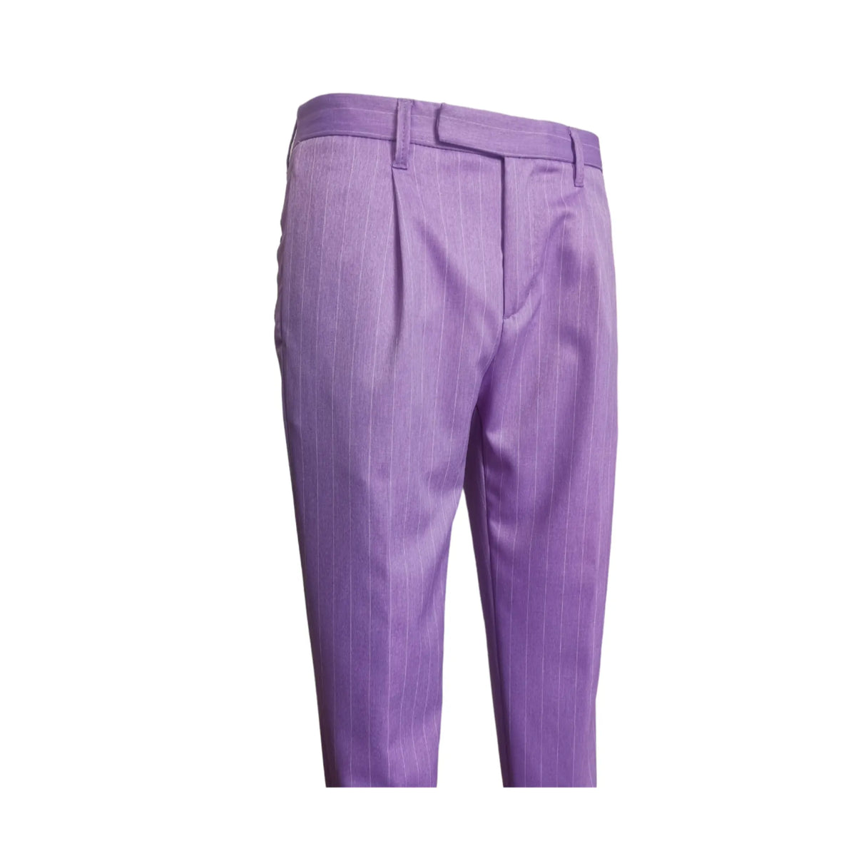 Pantalone con Pences ALTATENSIONE, Beige — vista aggiuntiva 3 | WEMAX