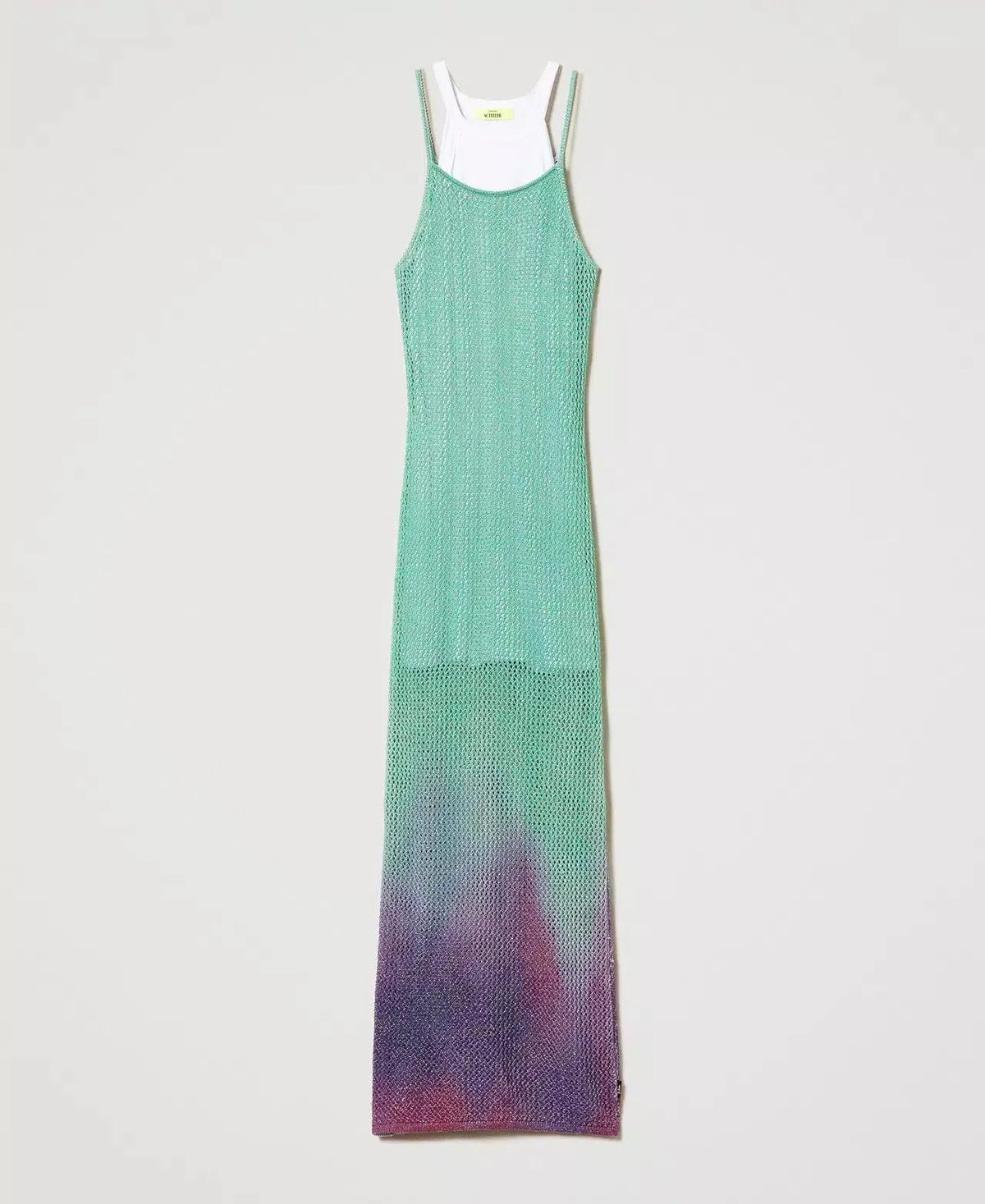 ABITO TWINSET ACTITUDE