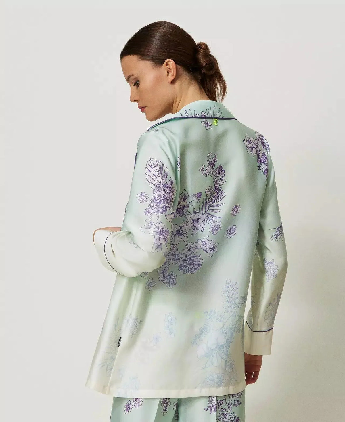 GIACCA TWINSET ACTITUDE