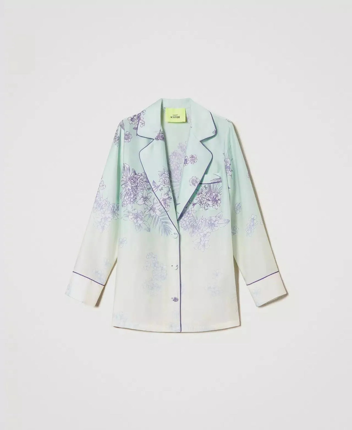 GIACCA TWINSET ACTITUDE