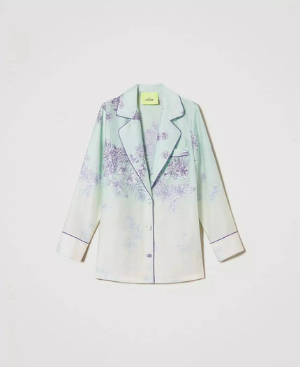 GIACCA TWINSET ACTITUDE