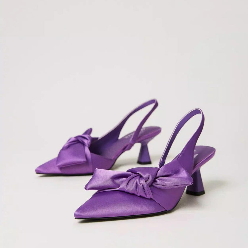 DÈCOLLETÈ TWINSET ACTITUDE