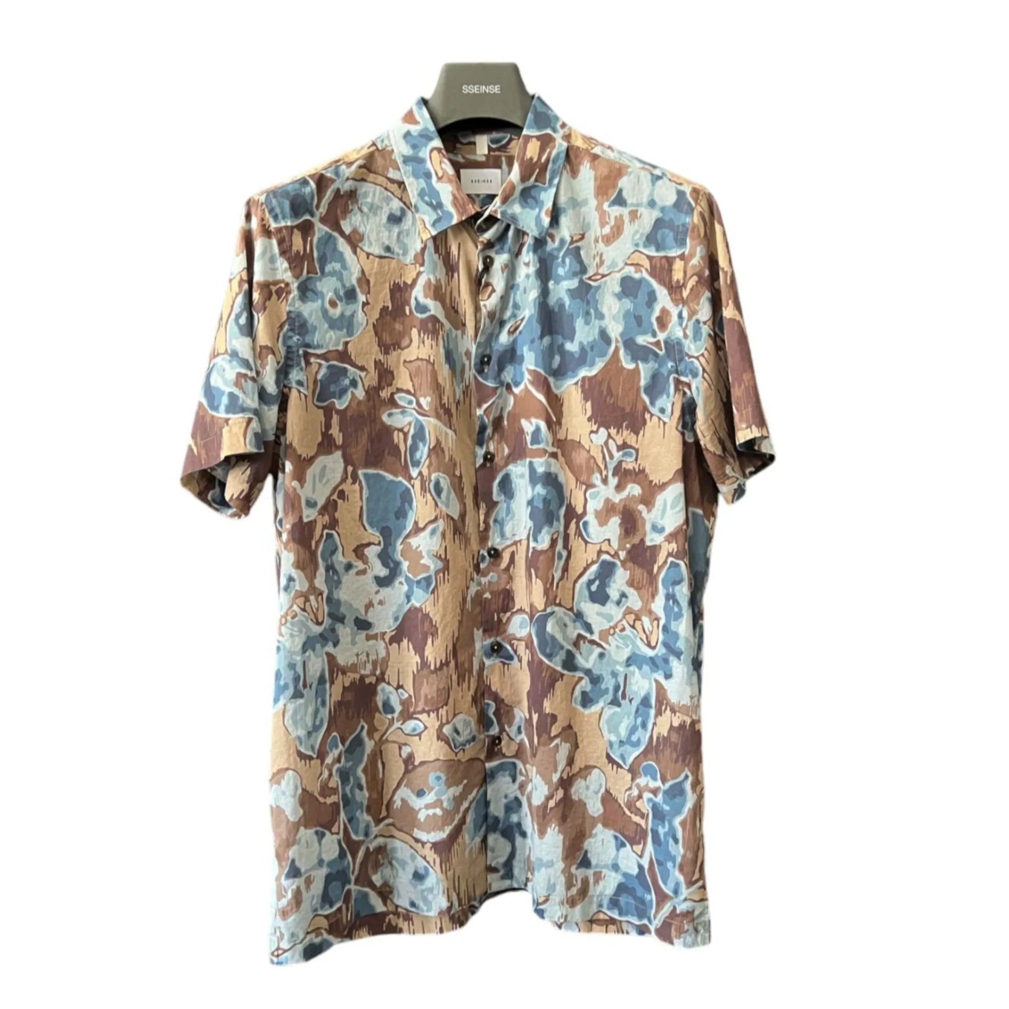 CAMICIA SSEINSE