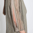 JABOT - beige - 2