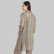 JABOT - beige - 3