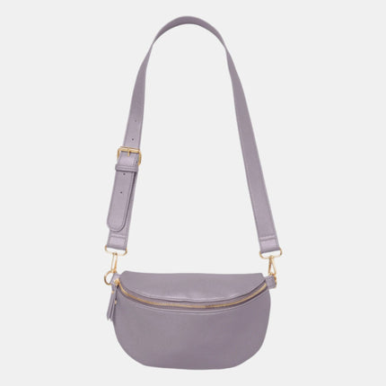 BORSA IAJAE BUM BA A MARSUPIO