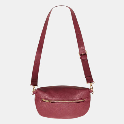 BORSA IAJAE BUM BA A MARSUPIO