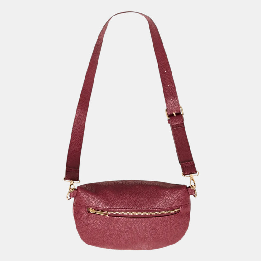 BORSA IAJAE BUM BA A MARSUPIO