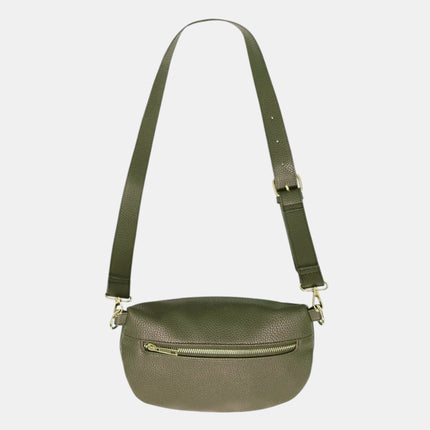 BORSA IAJAE BUM BA A MARSUPIO