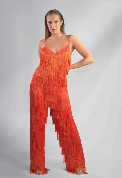 TUTA MATILDE COUTURE