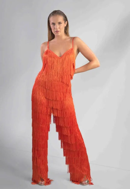 TUTA MATILDE COUTURE