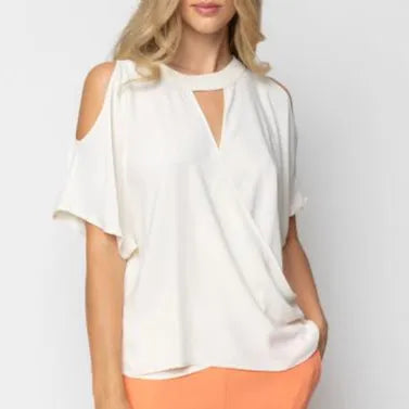 BLUSA GIULIA VALLI