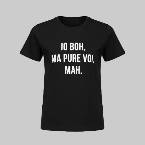 T-SHIRT 513103 CON STAMPA