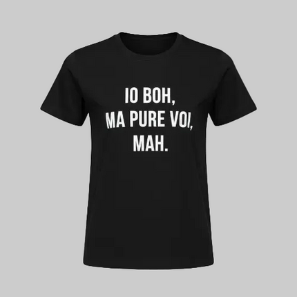 T-SHIRT 513103 CON STAMPA