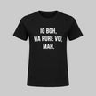 T-SHIRT 513103 CON STAMPA