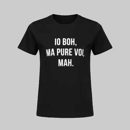 T-SHIRT 513103 CON STAMPA