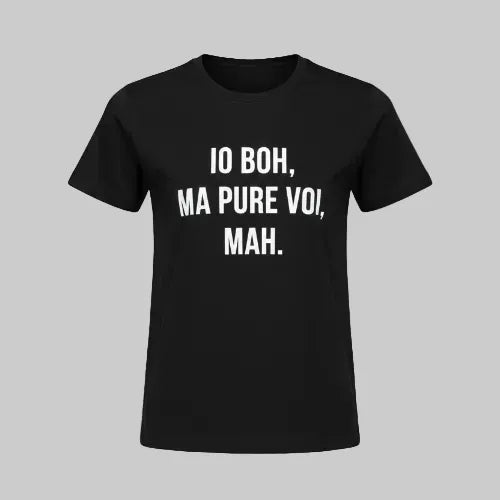 T-SHIRT 513103 CON STAMPA