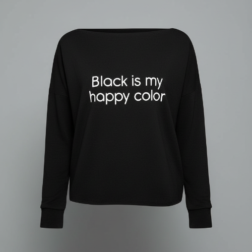 T-SHIRT 512117 CON STAMPA