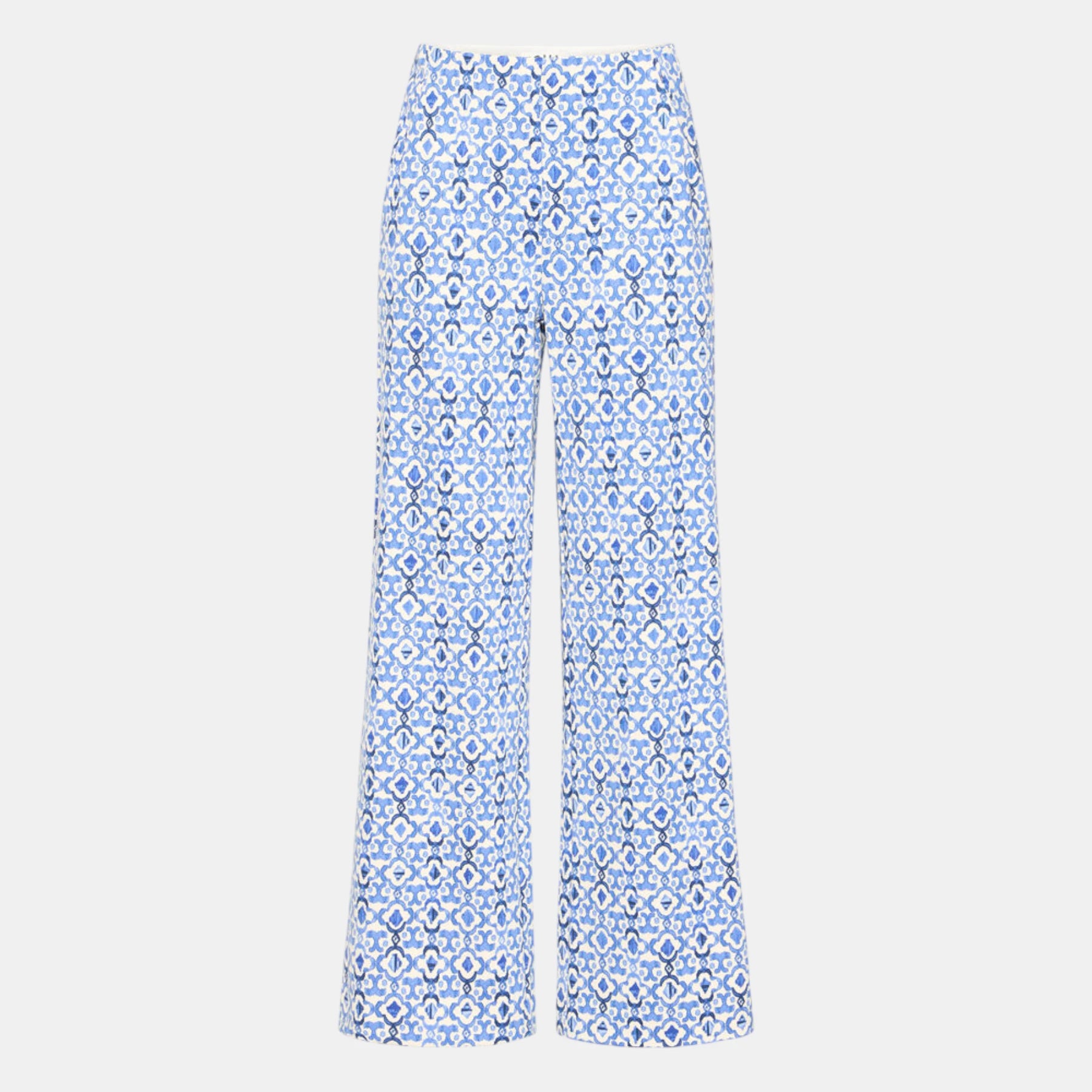 PANTALONE IHKATE PRINT PA40