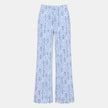 PANTALONE IHKATE PRINT PA40