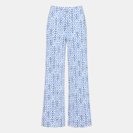 PANTALONE IHKATE PRINT PA40