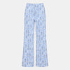 PANTALONE IHKATE PRINT PA40