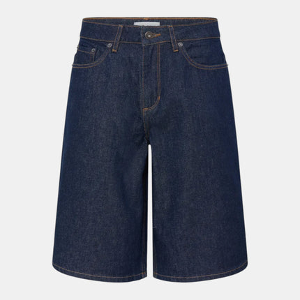SHORT LUNGO IHKIRSTEN  TESSUTO PULITO