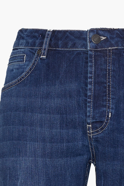 Jeans 5 Tsk Slim Fit