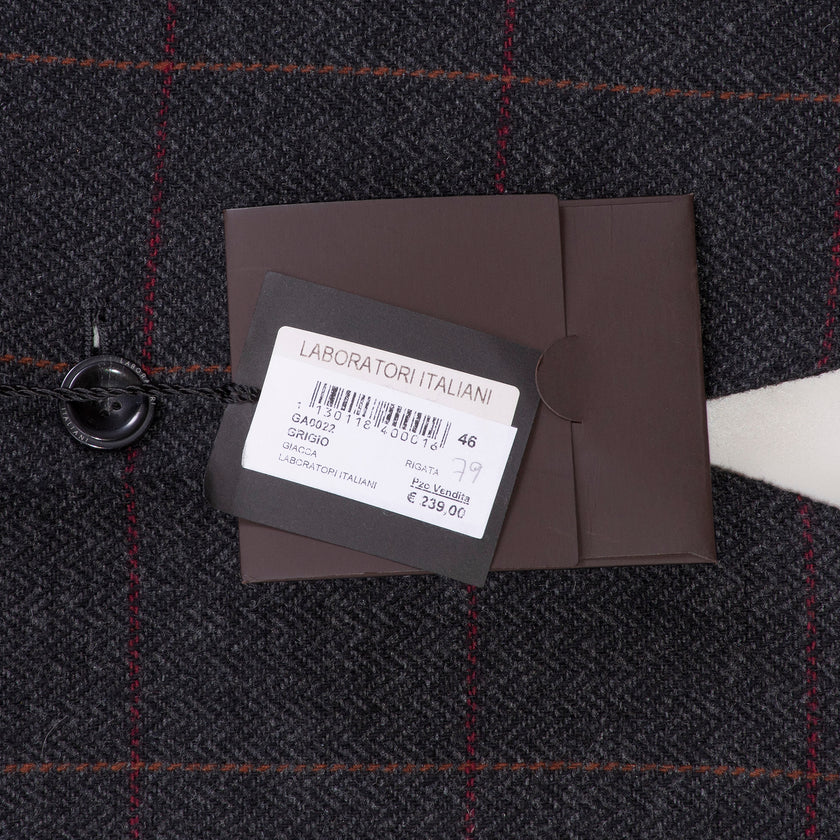 GIACCA LABORATORI ITALIANI