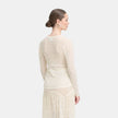 BLUSA IXLACEY LS2 TRASPARENTE