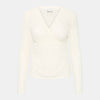 BLUSA IXLACEY LS2 TRASPARENTE